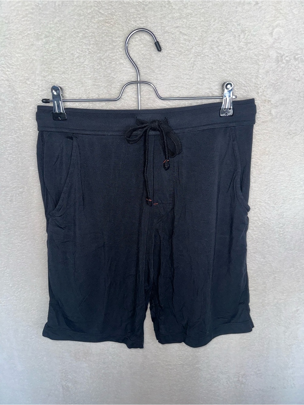 Saxx Snooze Shorts- Navy Blue